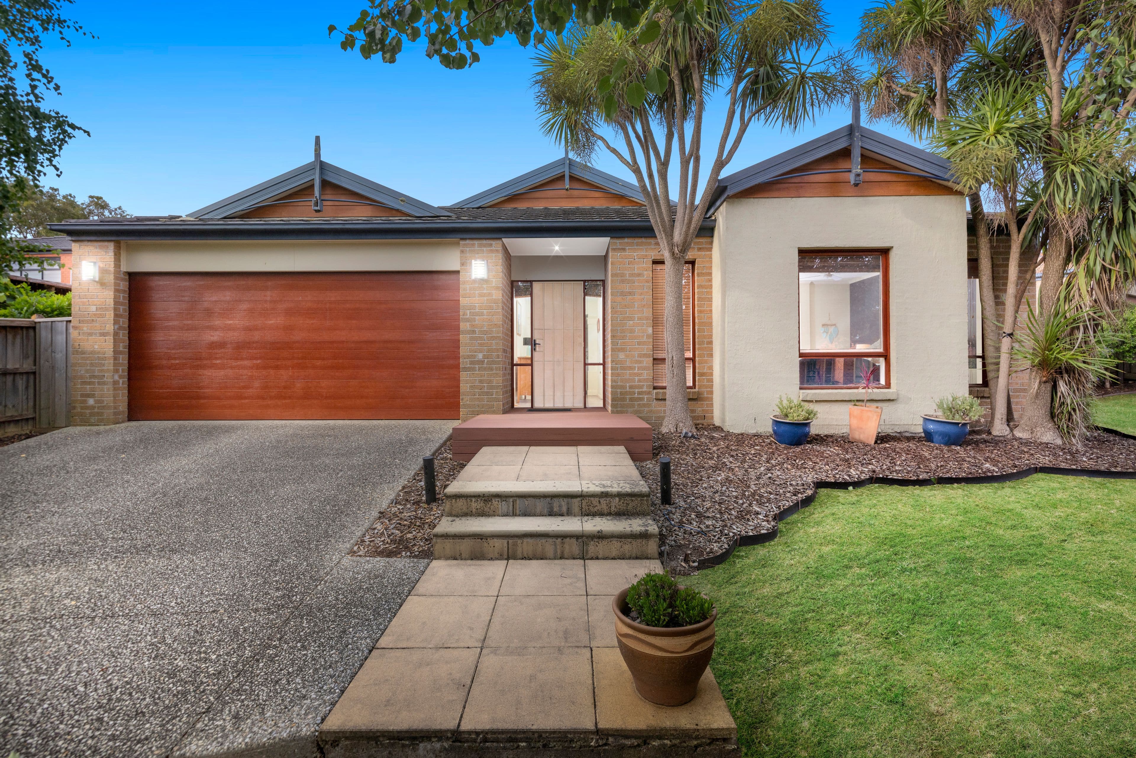 3 Highgate Way, Rowville VIC 3178, Rowville - Image 1