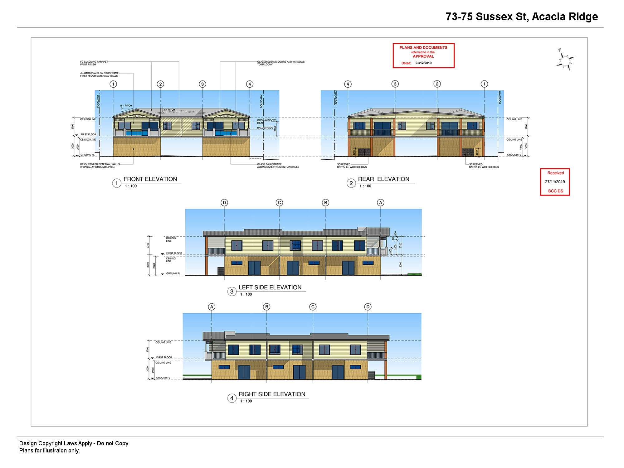 73-75 Sussex Road, Acacia Ridge QLD 4110, Acacia Ridge - Thumbnail 2