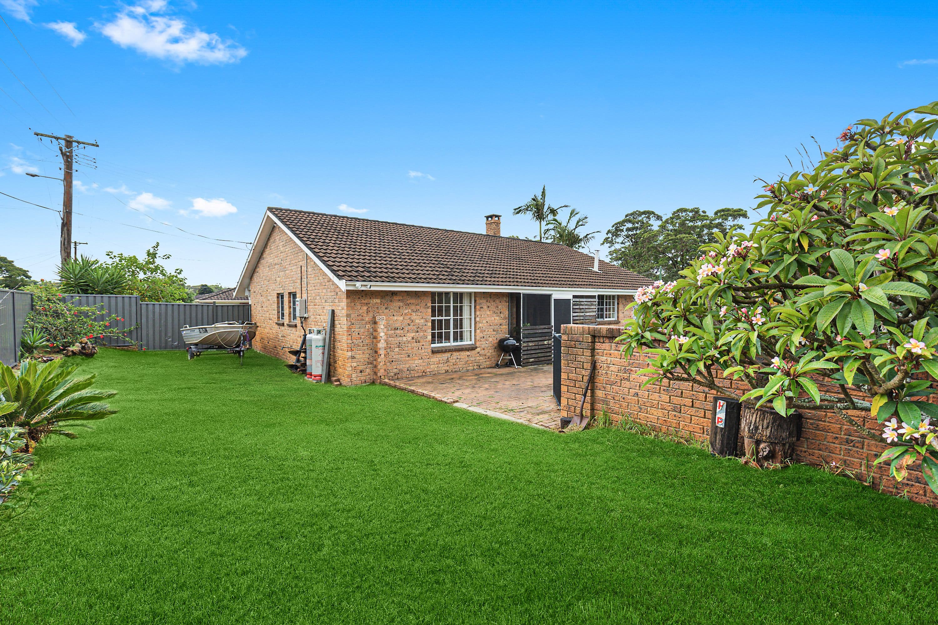4 Noakes Street, Shoalhaven Heads NSW 2535, Shoalhaven Heads - Thumbnail 8