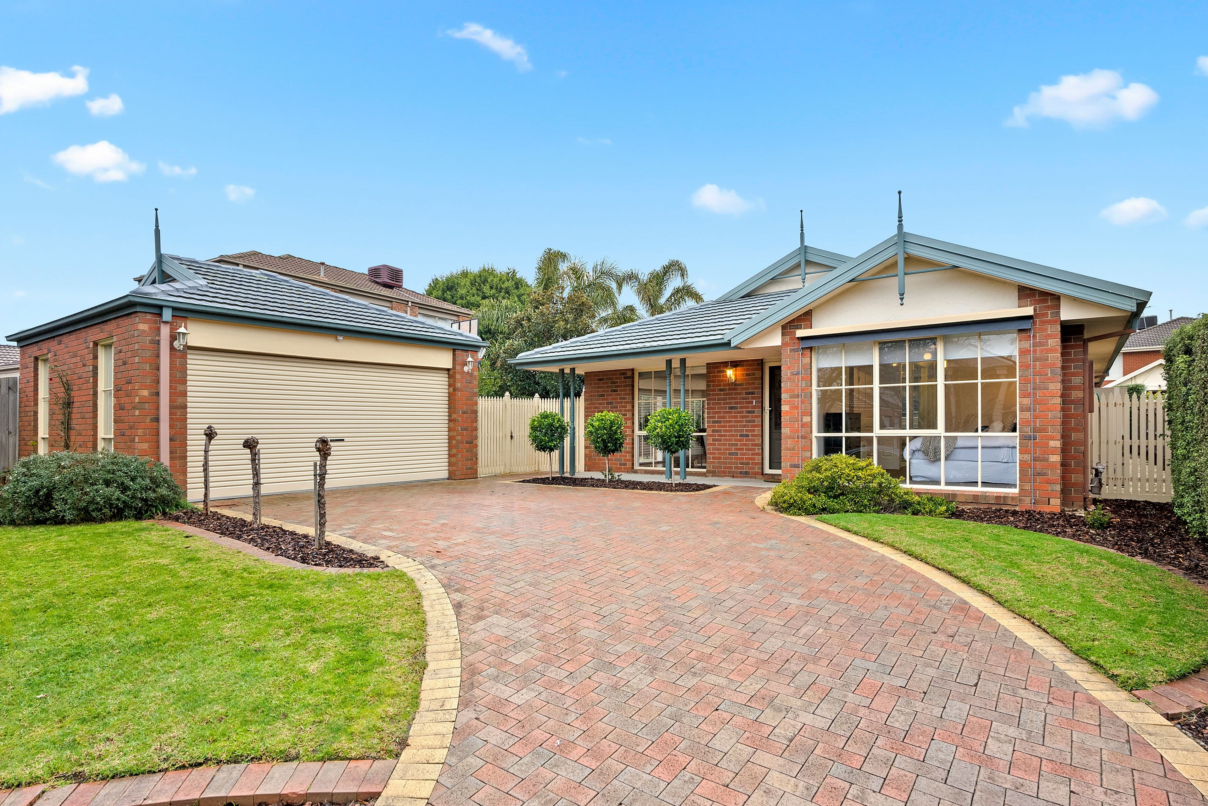 53 Pitfield Crescent, Rowville VIC 3178, Rowville - Image 1