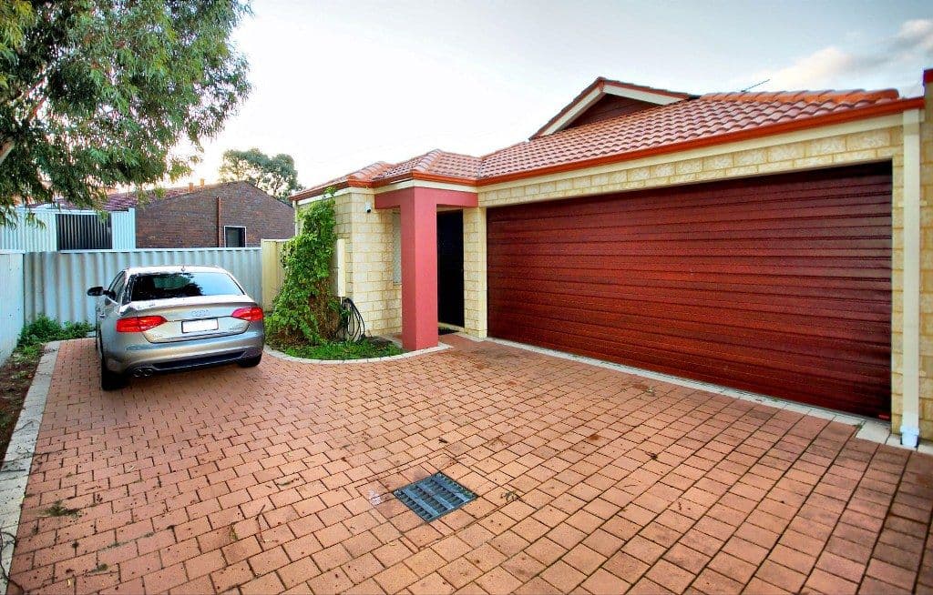 41c Redcliffe Avenue, BALGA WA 6061, Balga - Image 1