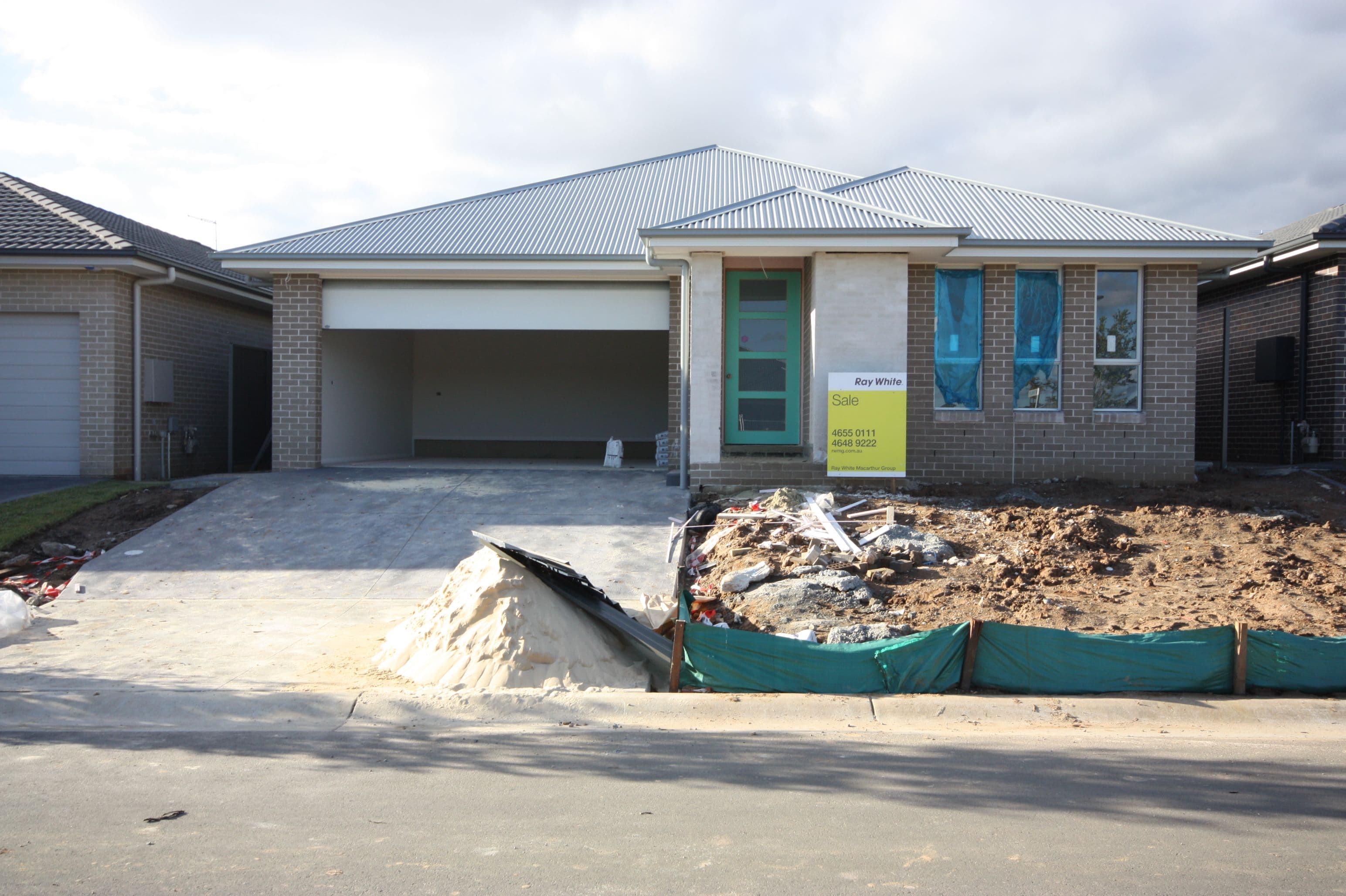 Lot 4231 (35) Blain Road, Spring Farm NSW 2570, Spring Farm - Image 1