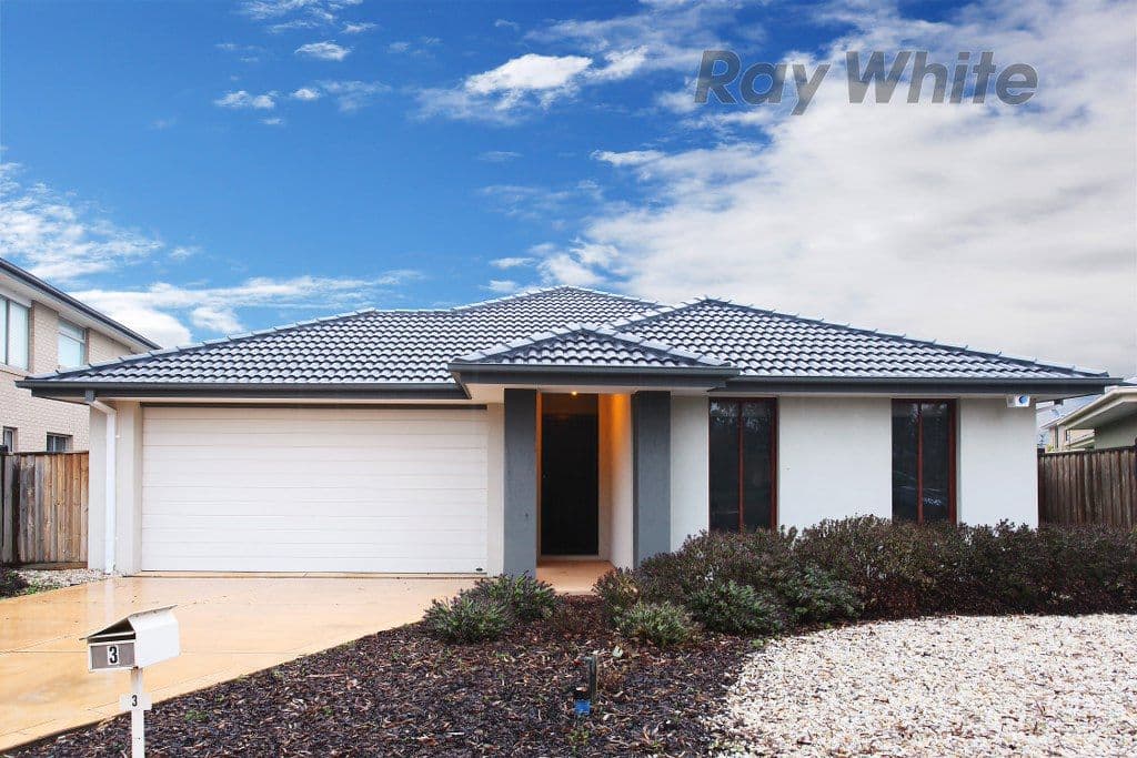 3 Boathouse Place, POINT COOK VIC 3030, Point Cook - Image 1