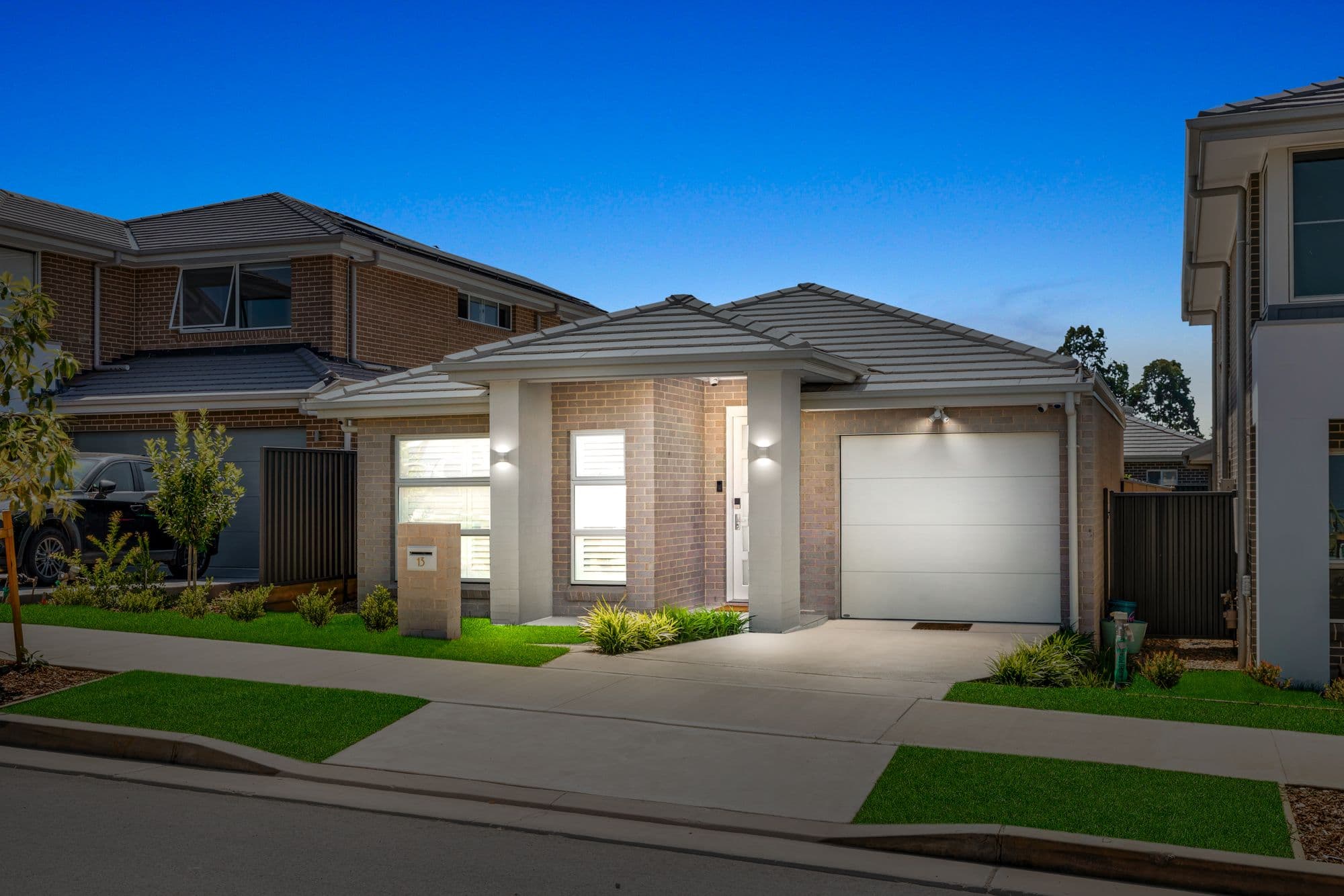 13 Spinifex Road, Werrington NSW 2747, Werrington - Image 1
