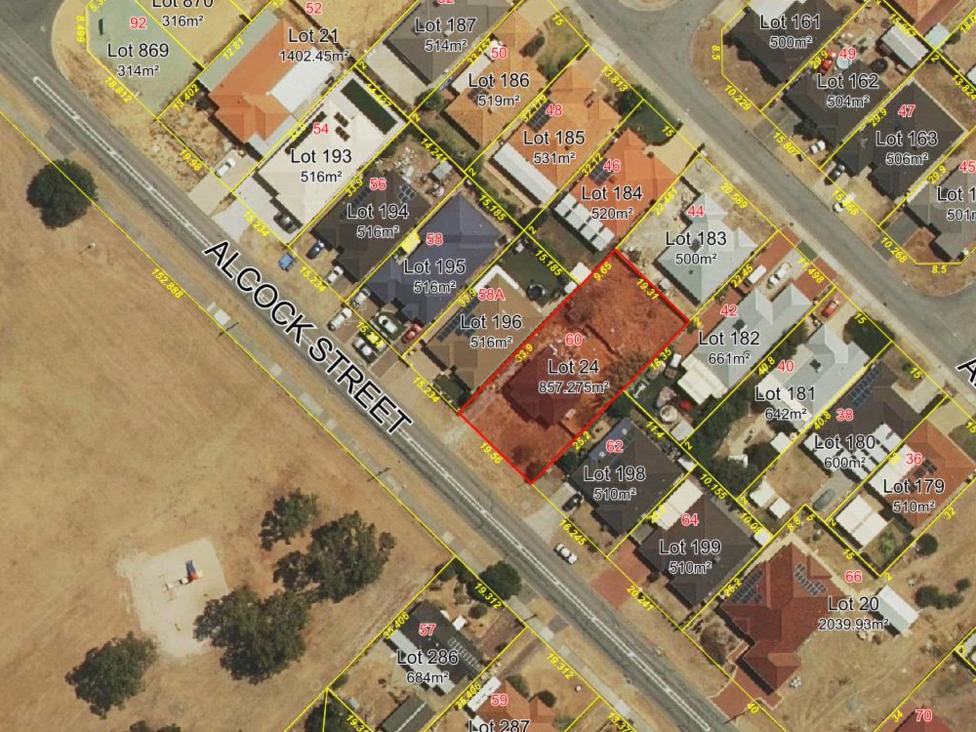 60 Alcock Street, Maddington WA 6109, Maddington - Thumbnail 6