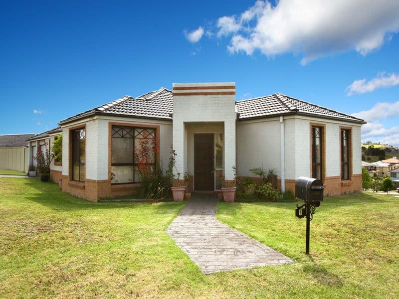 1 Hennessey Street, FLINDERS NSW 2529, Flinders - Image 1
