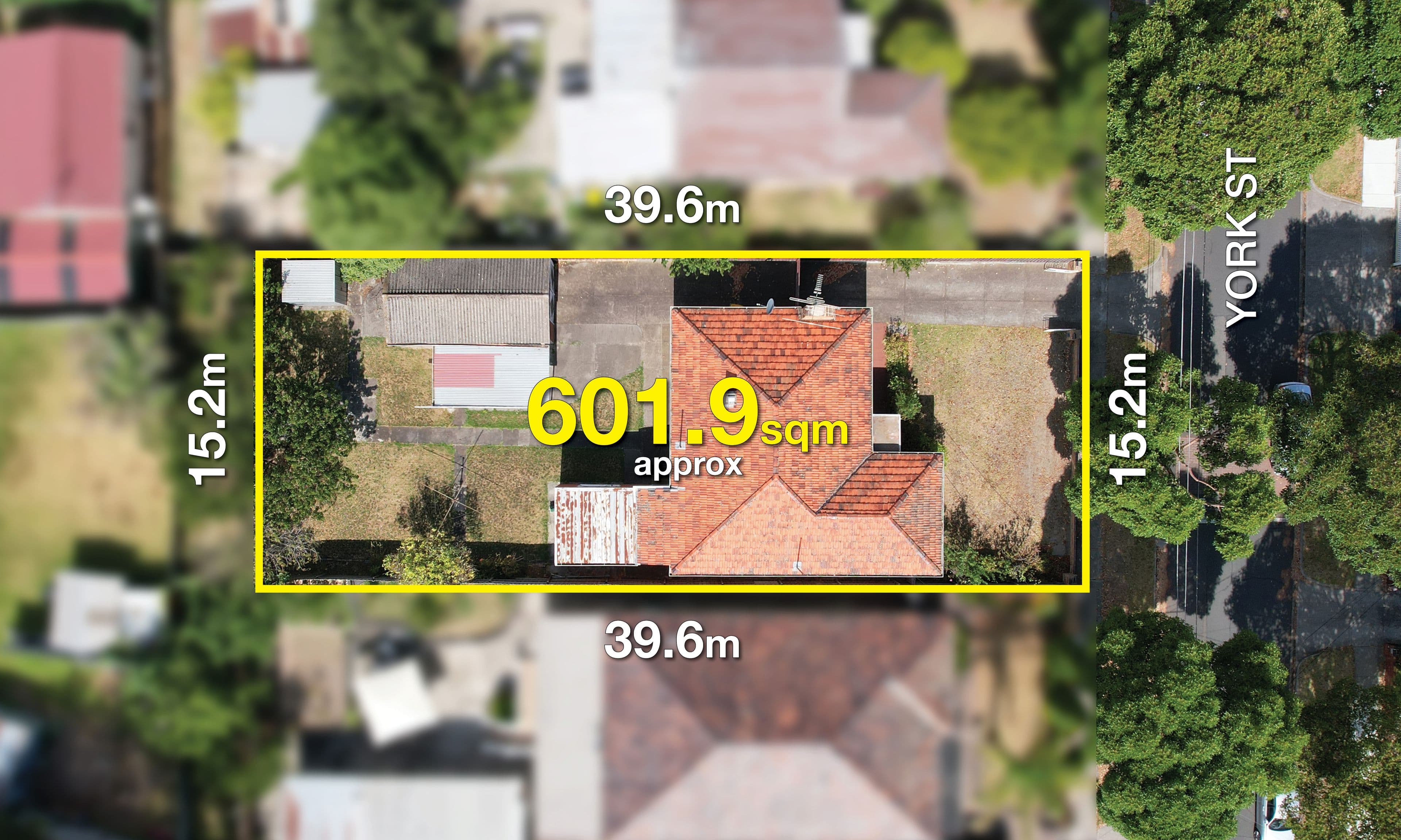 32 York Street, Reservoir VIC 3073, Reservoir - Thumbnail 2