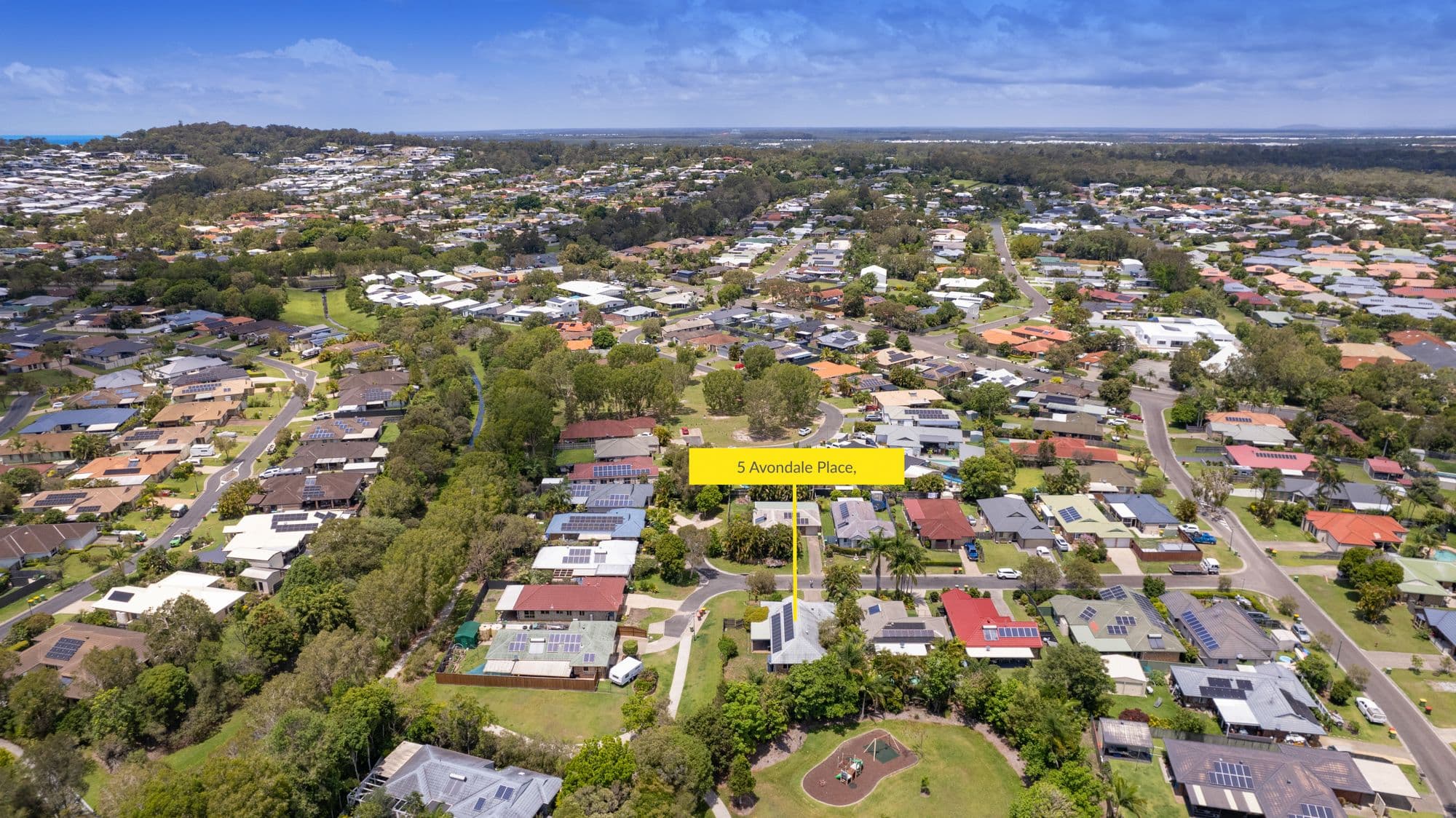 5 Avondale Place, Little Mountain QLD 4551, Little Mountain - Image 1