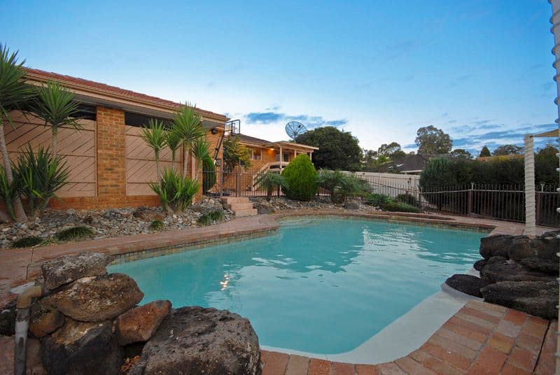 6 Donegal Court, TEMPLESTOWE VIC 3106, Templestowe - Thumbnail 2