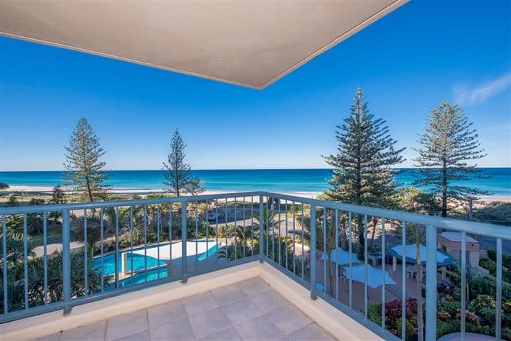 22 'Oceana on Broadbeach' 100 Old Burleigh Road, BROADBEACH QLD 4218, Broadbeach - Image 1