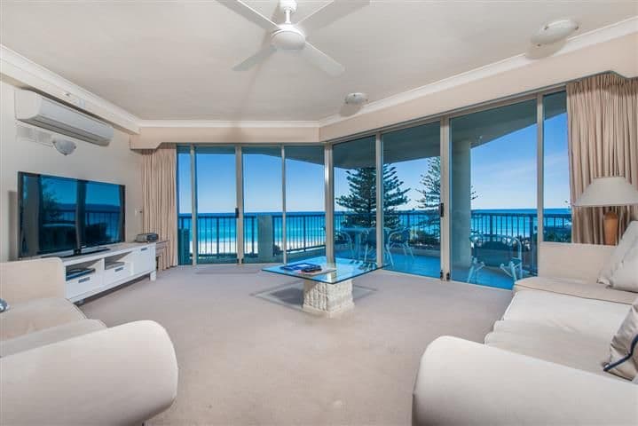 22 'Oceana on Broadbeach' 100 Old Burleigh Road, BROADBEACH QLD 4218, Broadbeach - Thumbnail 4