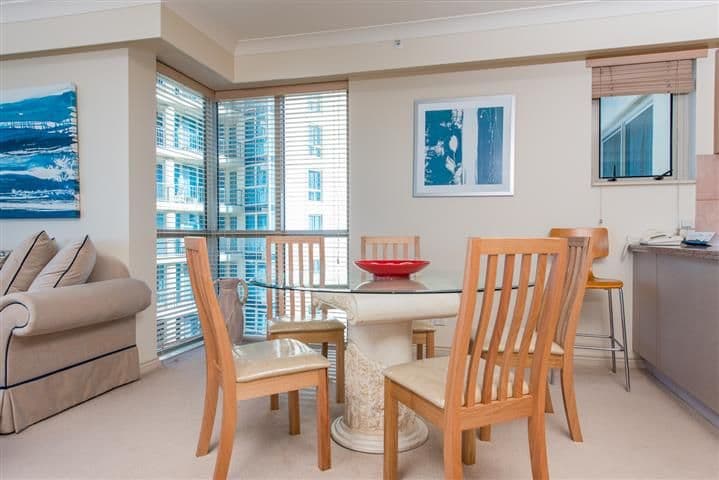 22 'Oceana on Broadbeach' 100 Old Burleigh Road, BROADBEACH QLD 4218, Broadbeach - Thumbnail 6