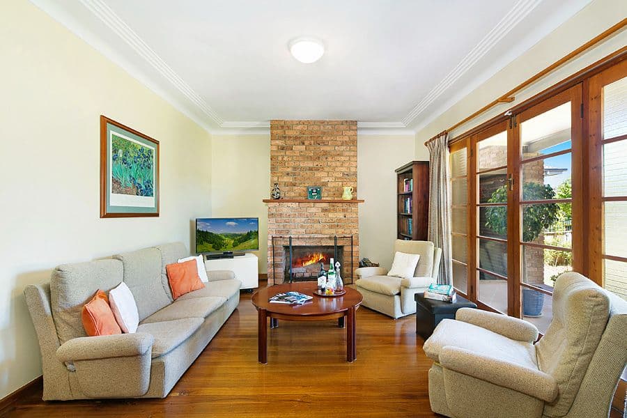 8 Ascot Avenue, Wahroonga - Thumbnail 3