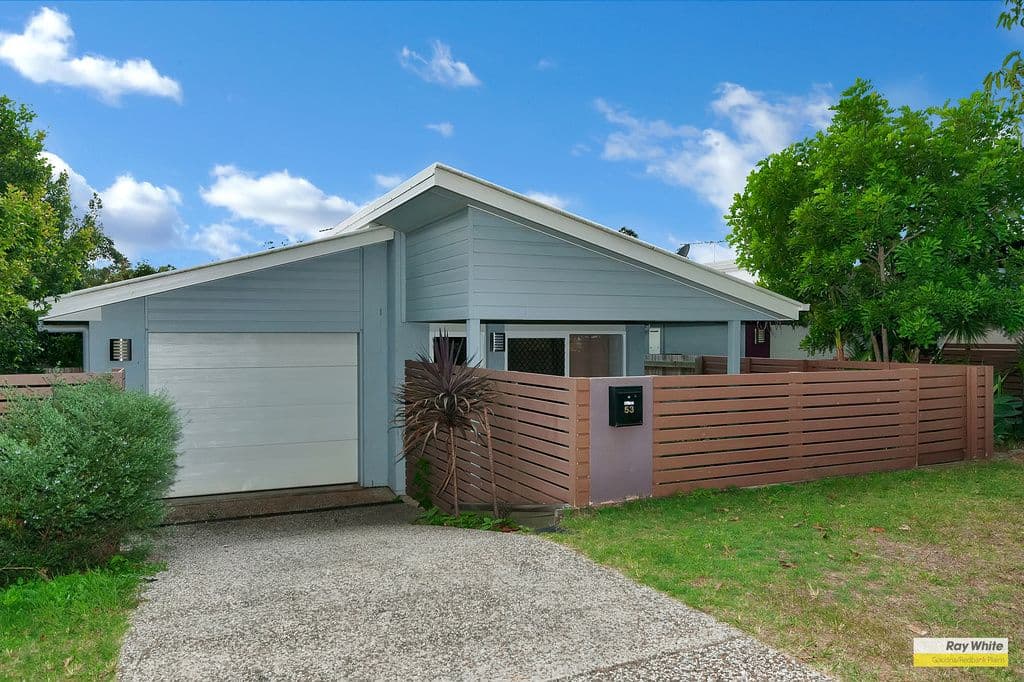 53 Emerald Crescent, SPRINGFIELD QLD 4300, Springfield - Image 1
