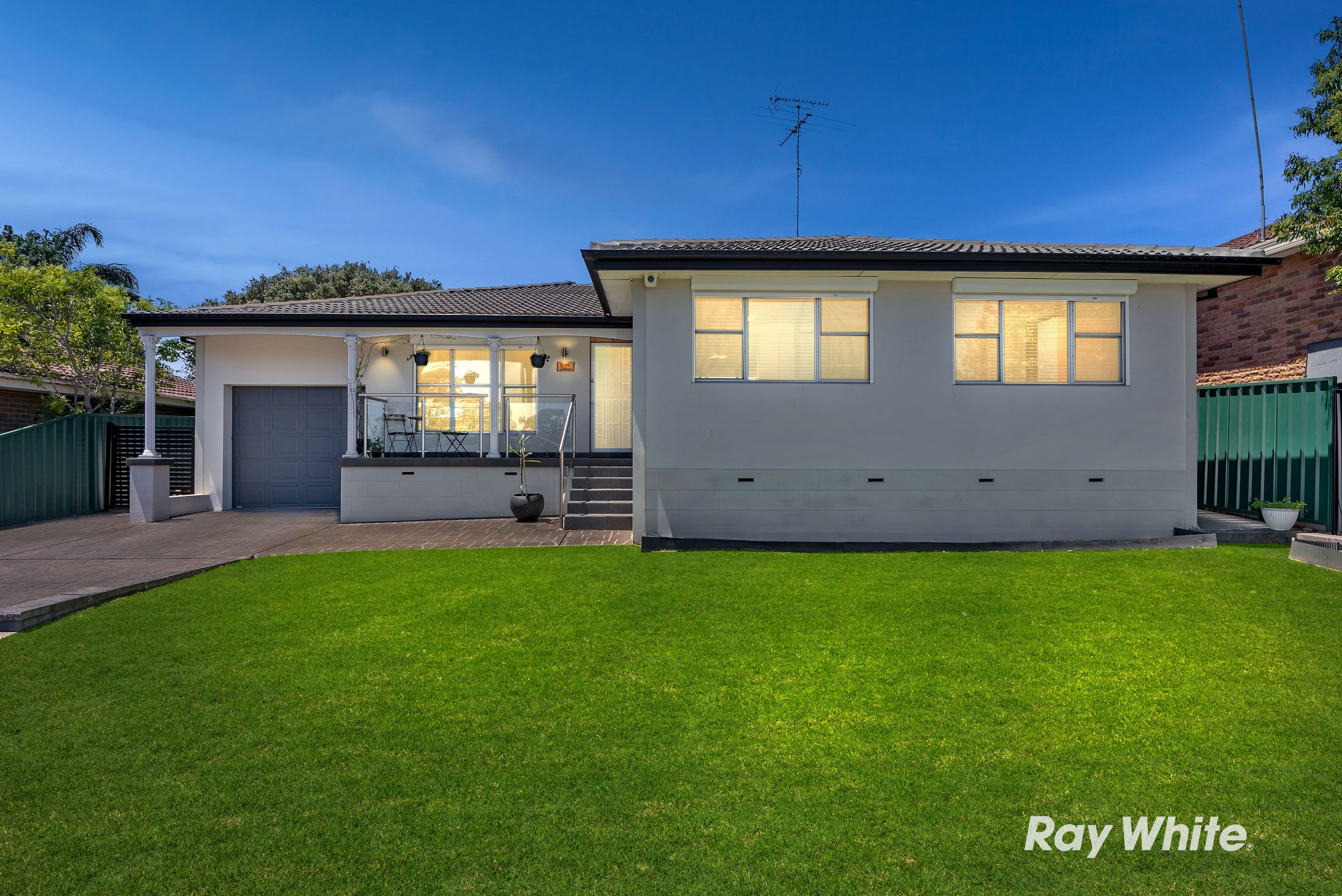 234 Bennett Road, St Clair NSW 2759, St Clair - Image 1