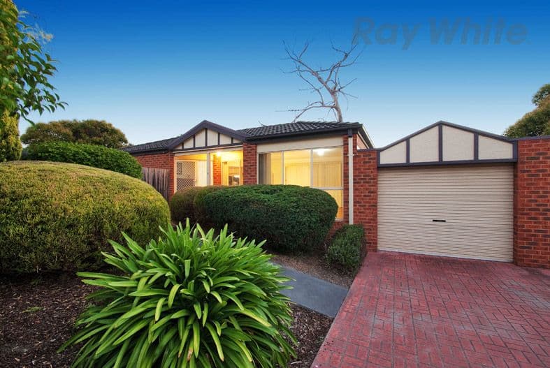 Unit 5, 4 RYLAND Avenue, Croydon VIC 3136, Croydon - Image 1