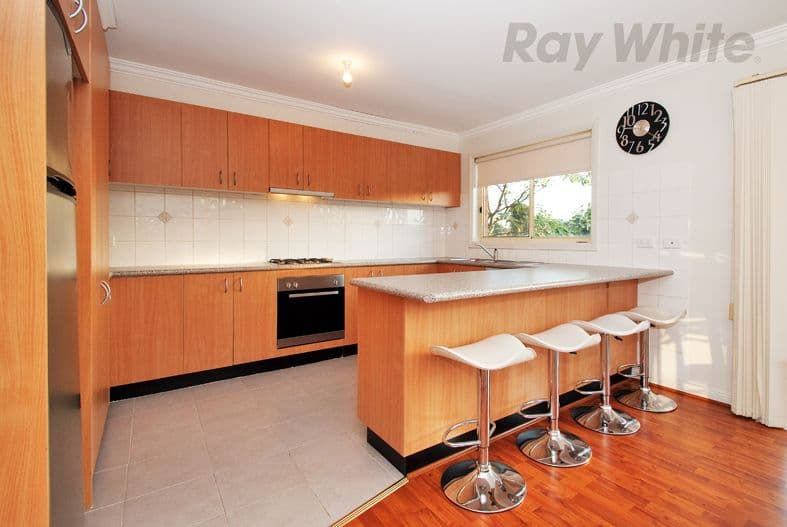 Unit 5, 4 RYLAND Avenue, Croydon VIC 3136, Croydon - Thumbnail 2
