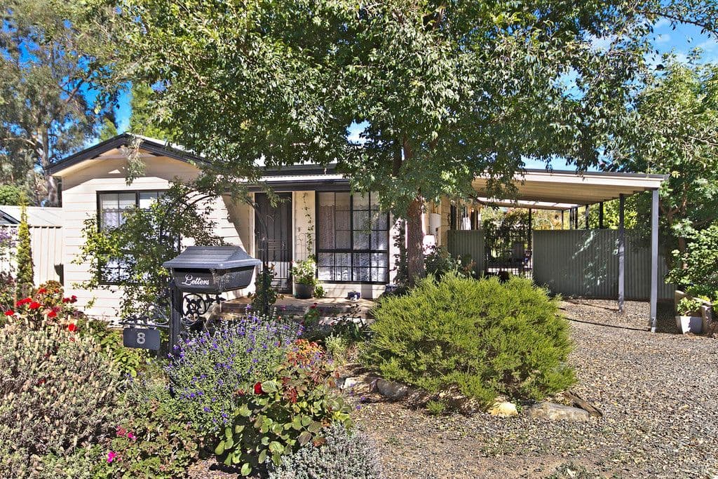 8 Light Street, Kapunda SA 5373, Kapunda - Image 1