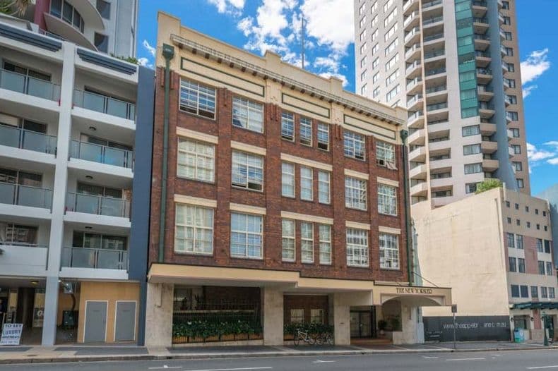 460 Ann Street, BRISBANE QLD 4000, Brisbane City - Thumbnail 2