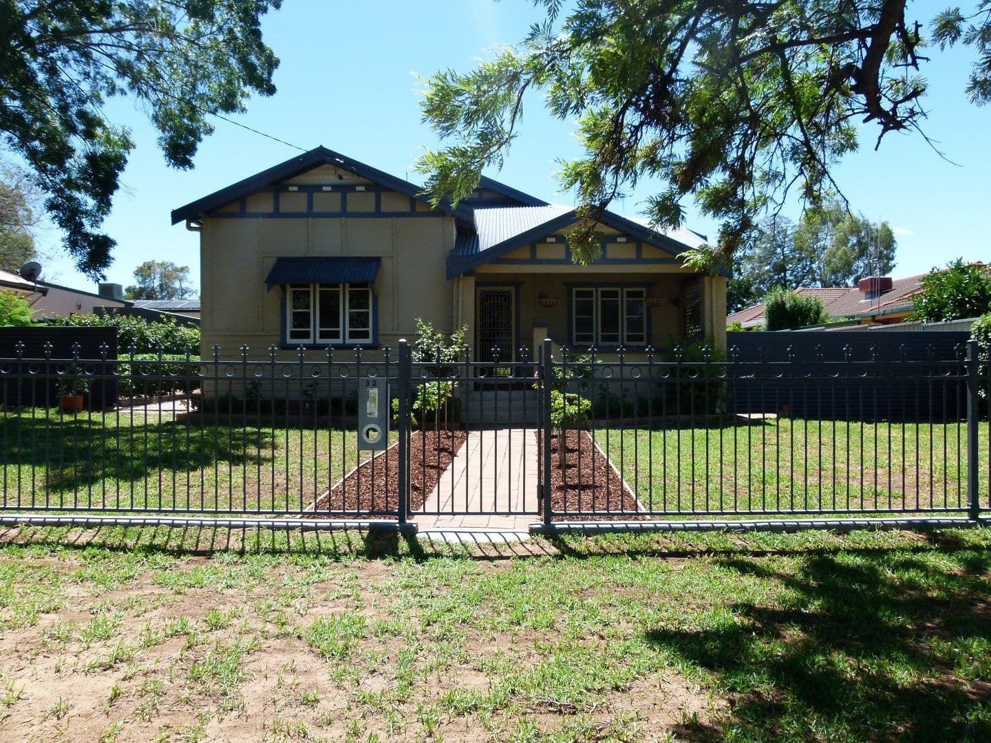 32 William Street, Forbes NSW 2871, Forbes - Image 1