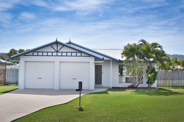 13 Overton Circuit, Kirwan QLD 4817, Kirwan - Image 1