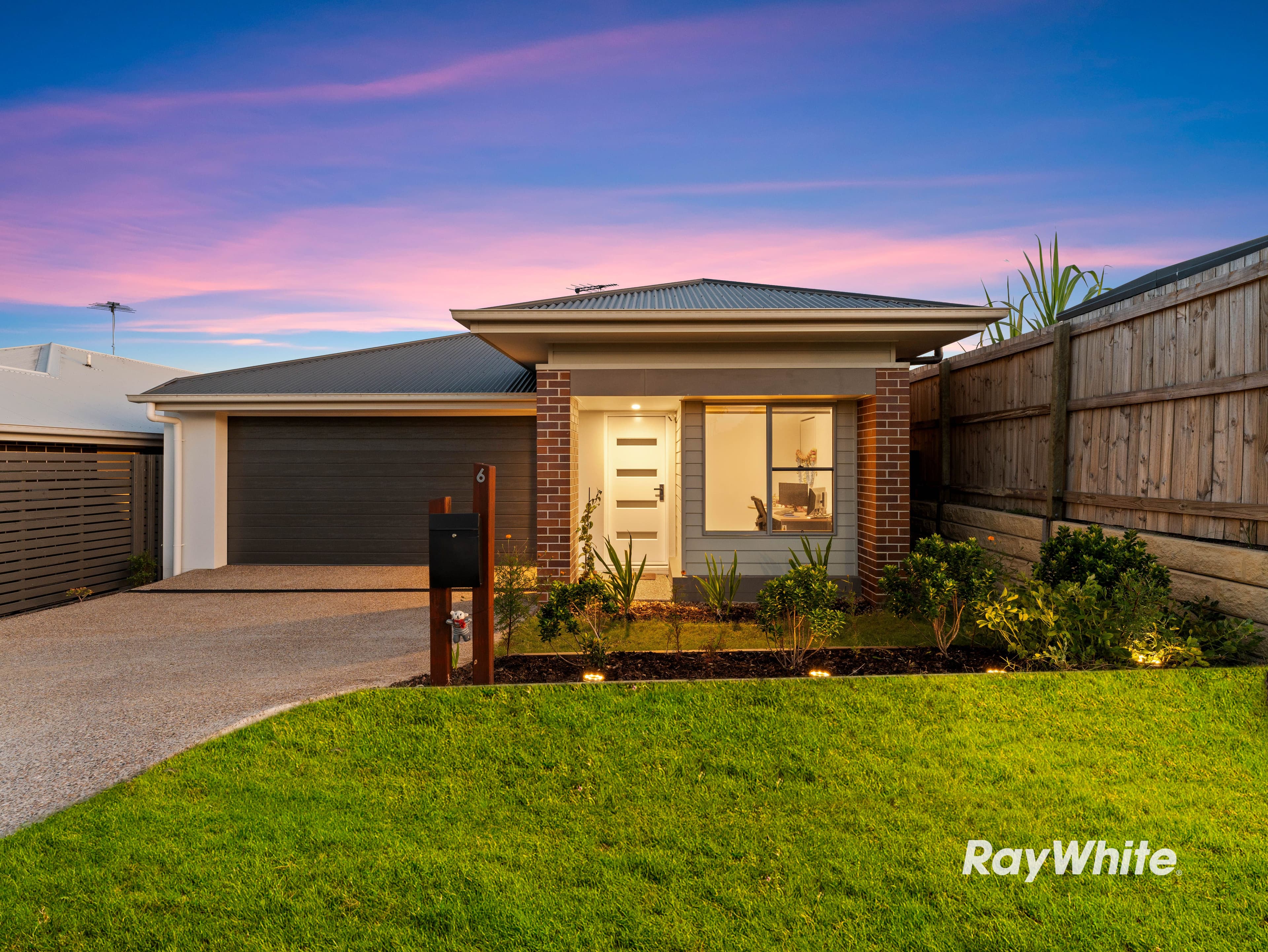 6 Hartnell Drive, Park Ridge QLD 4125, Park Ridge - Image 1