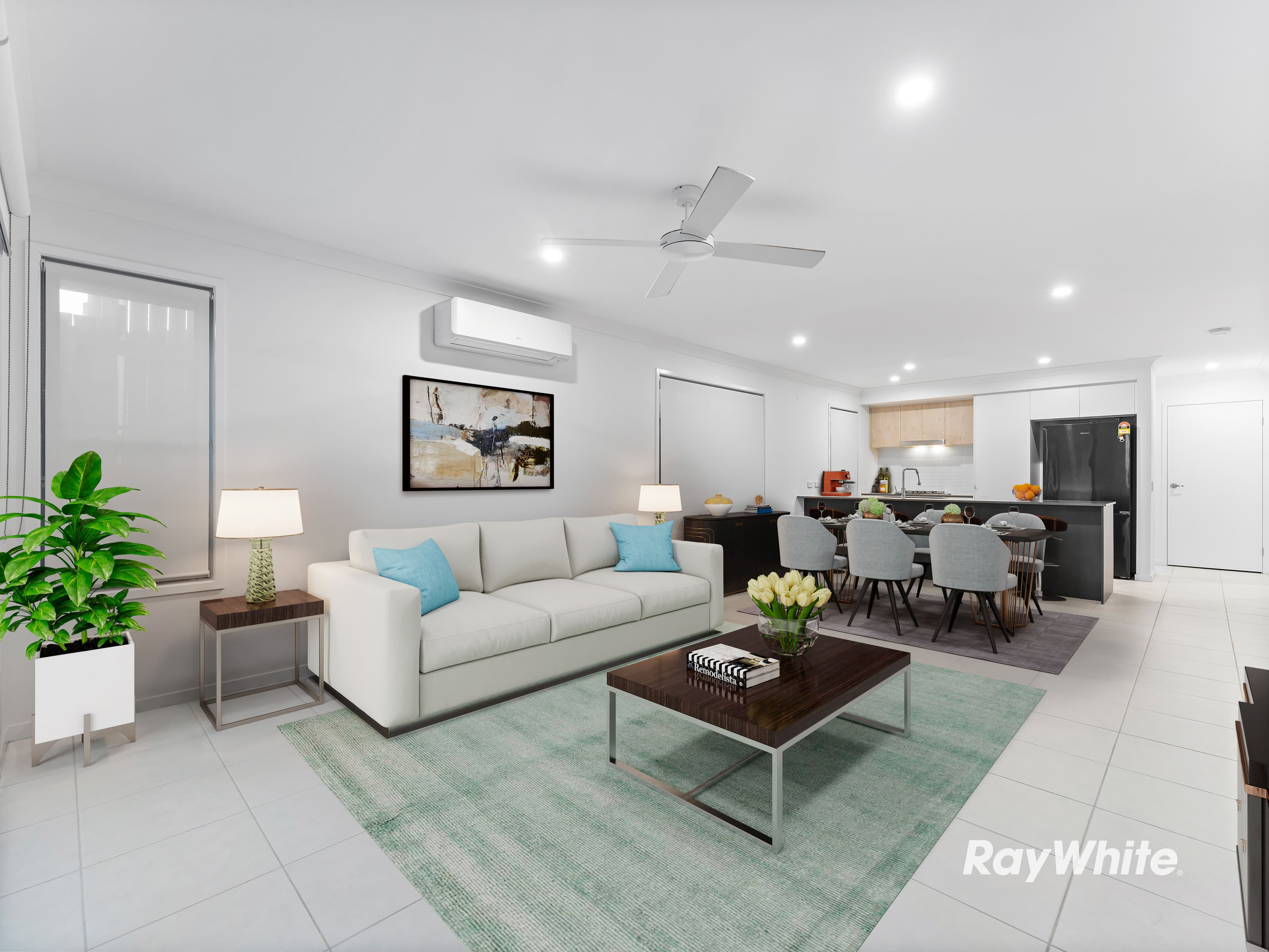 6 Hartnell Drive, Park Ridge QLD 4125, Park Ridge - Thumbnail 5