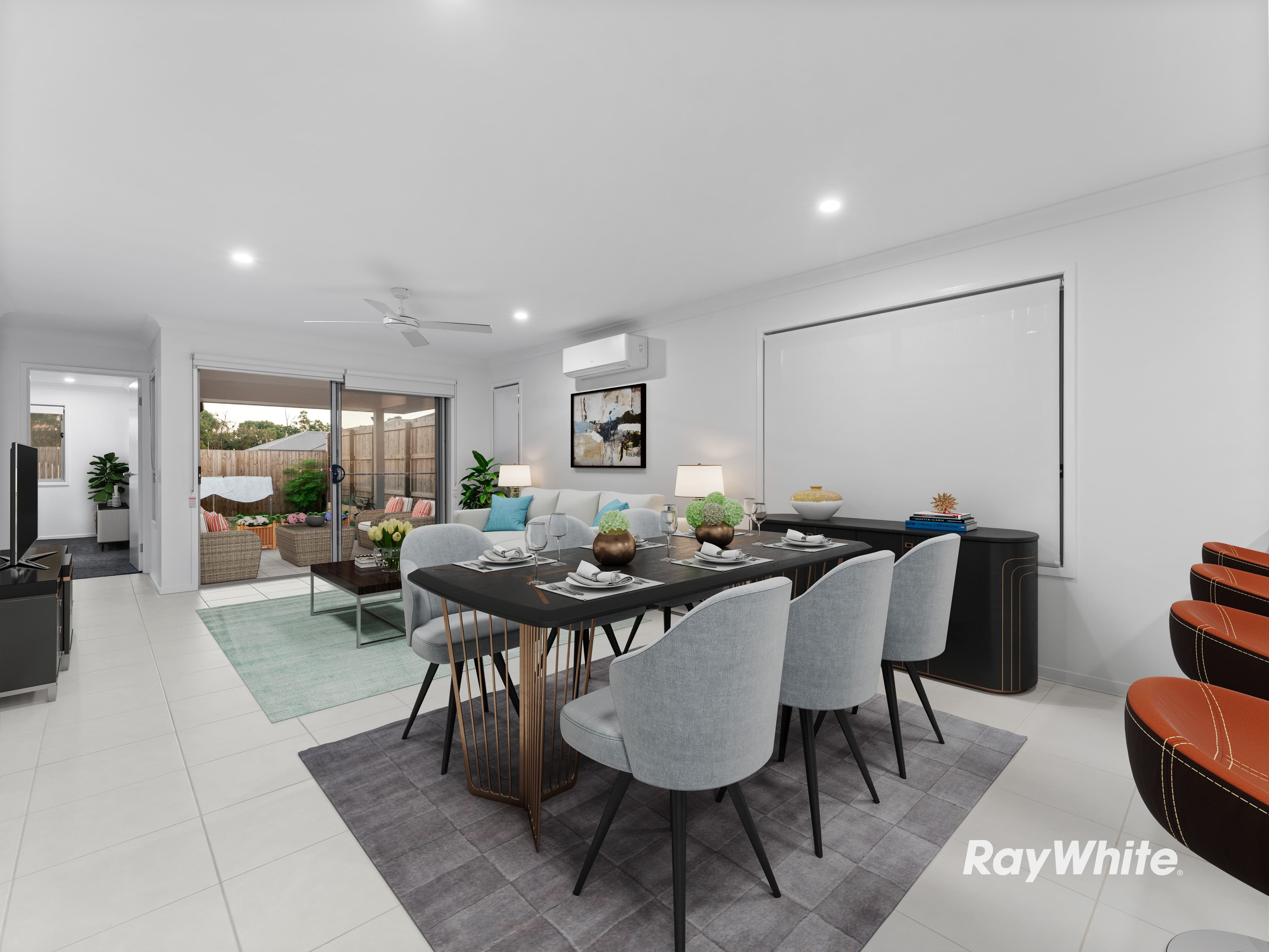 6 Hartnell Drive, Park Ridge QLD 4125, Park Ridge - Thumbnail 6