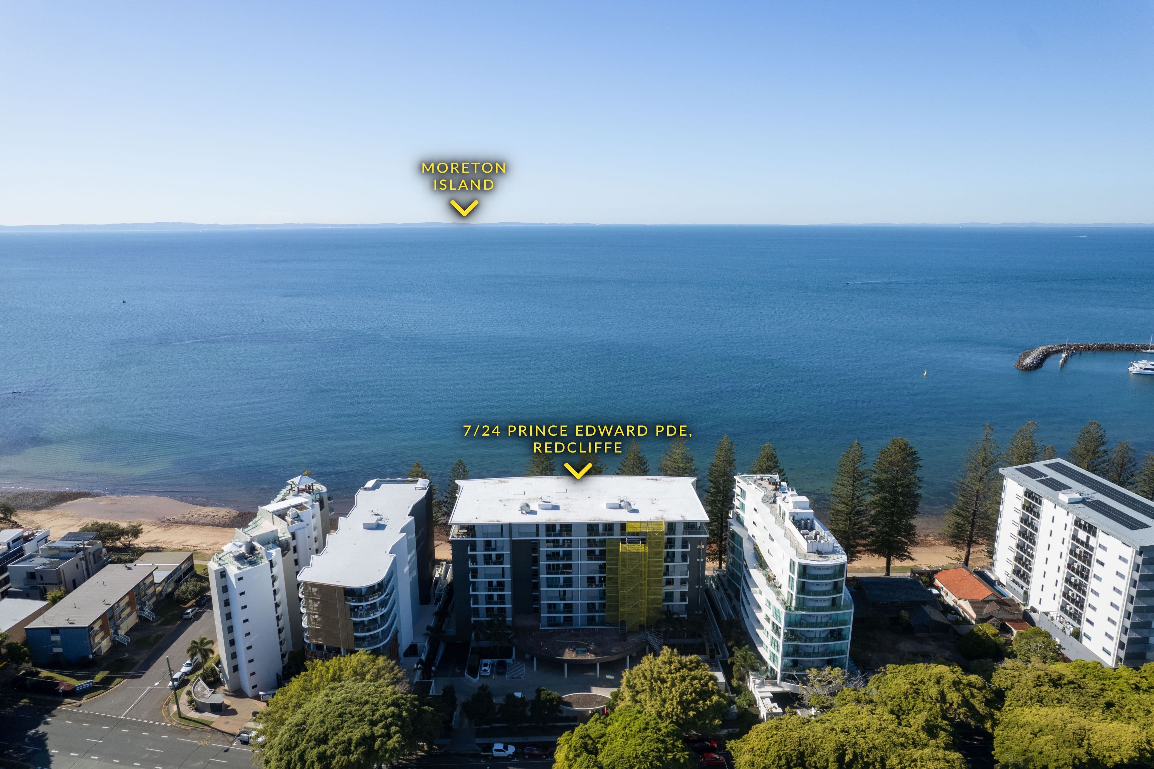 24 Prince Edward Parade, Redcliffe QLD 4020, Redcliffe - Image 1