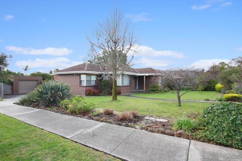 35  Renwick Road, FERNTREE GULLY VIC 3156, Ferntree Gully - Image 1