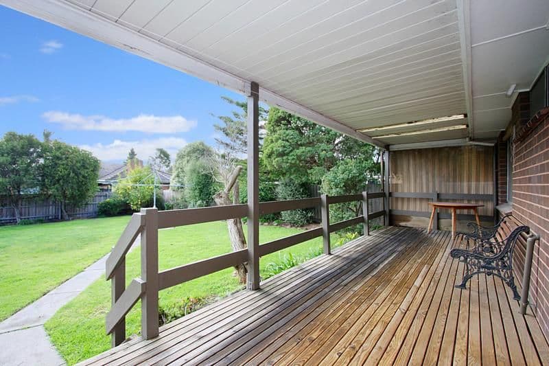 35  Renwick Road, FERNTREE GULLY VIC 3156, Ferntree Gully - Thumbnail 7
