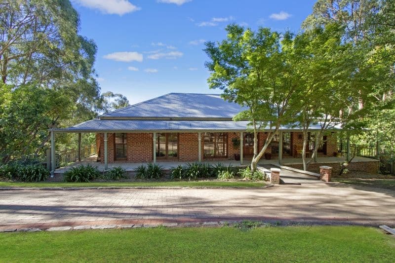 30 Coach House Place, Kurrajong Heights - Thumbnail 4