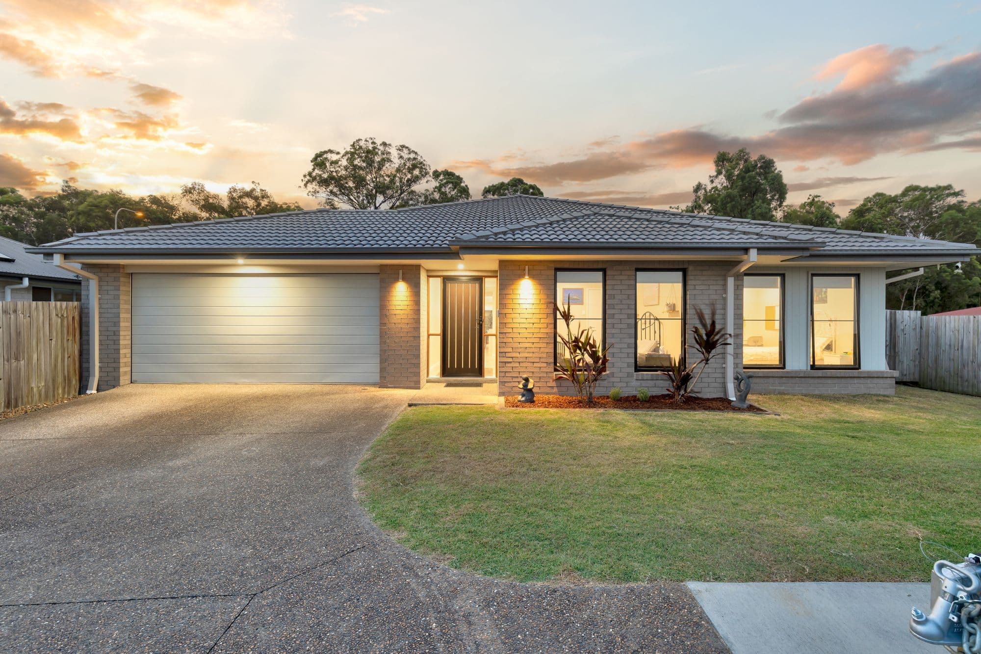 109 Mount Huntley Street, Park Ridge QLD 4125, Park Ridge - Image 1