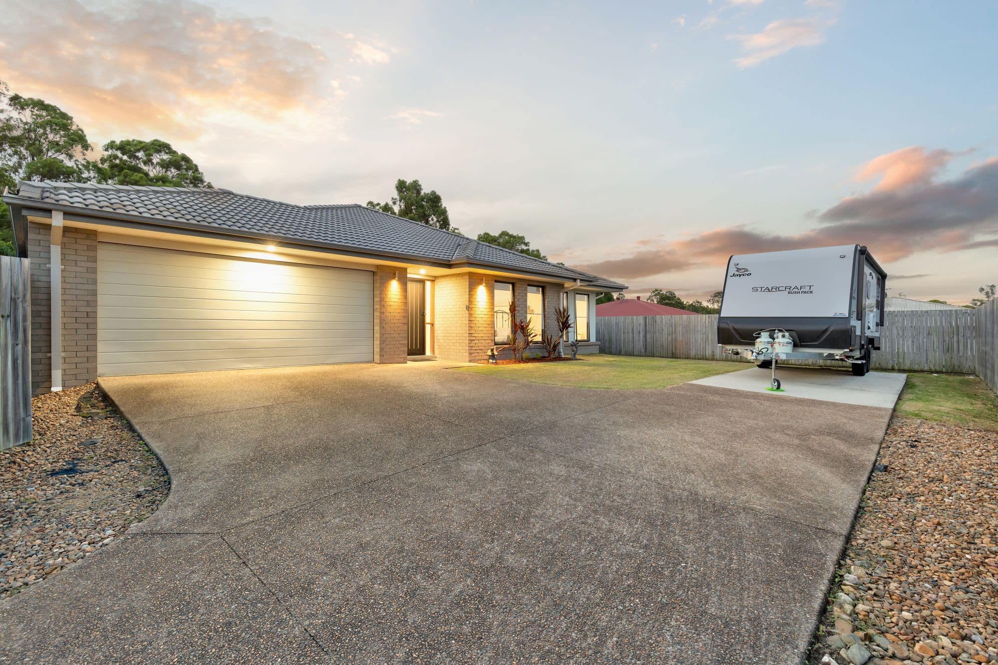 109 Mount Huntley Street, Park Ridge QLD 4125, Park Ridge - Thumbnail 2