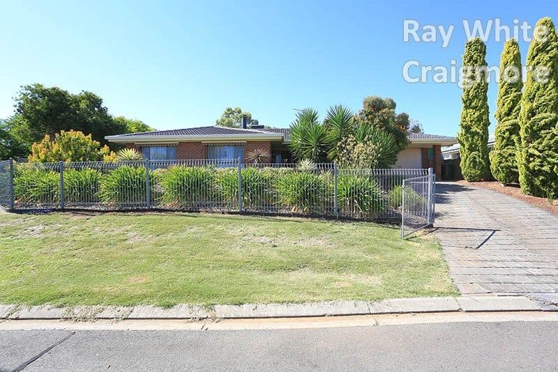40 Ina Close, Craigmore SA 5114, Craigmore - Image 1