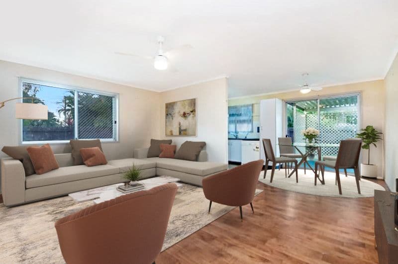 15 Roma Court, Kelso QLD 4815, Kelso - Thumbnail 2