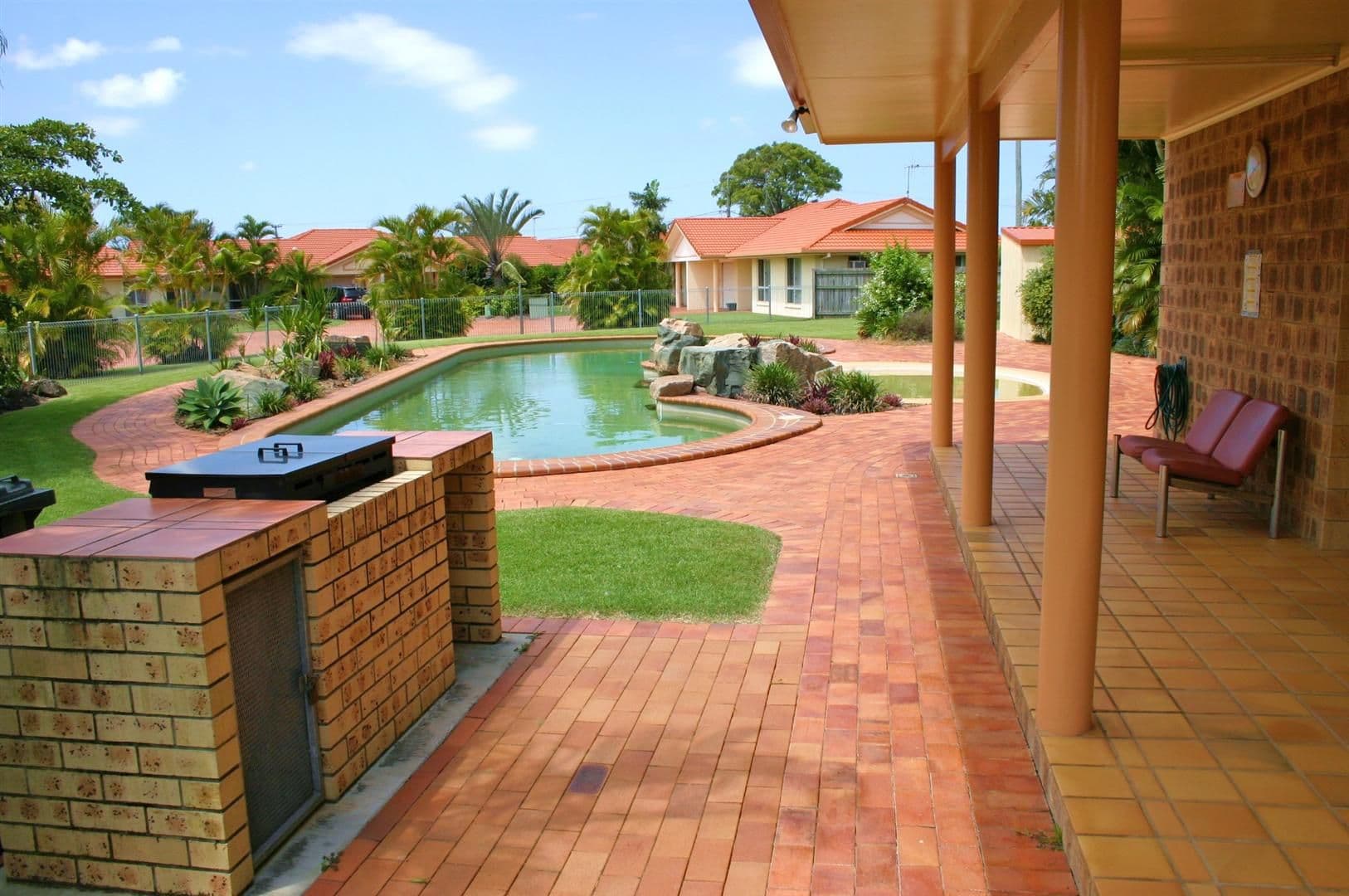 7-6 Miller Street, NORVILLE QLD 4670, Norville - Image 1