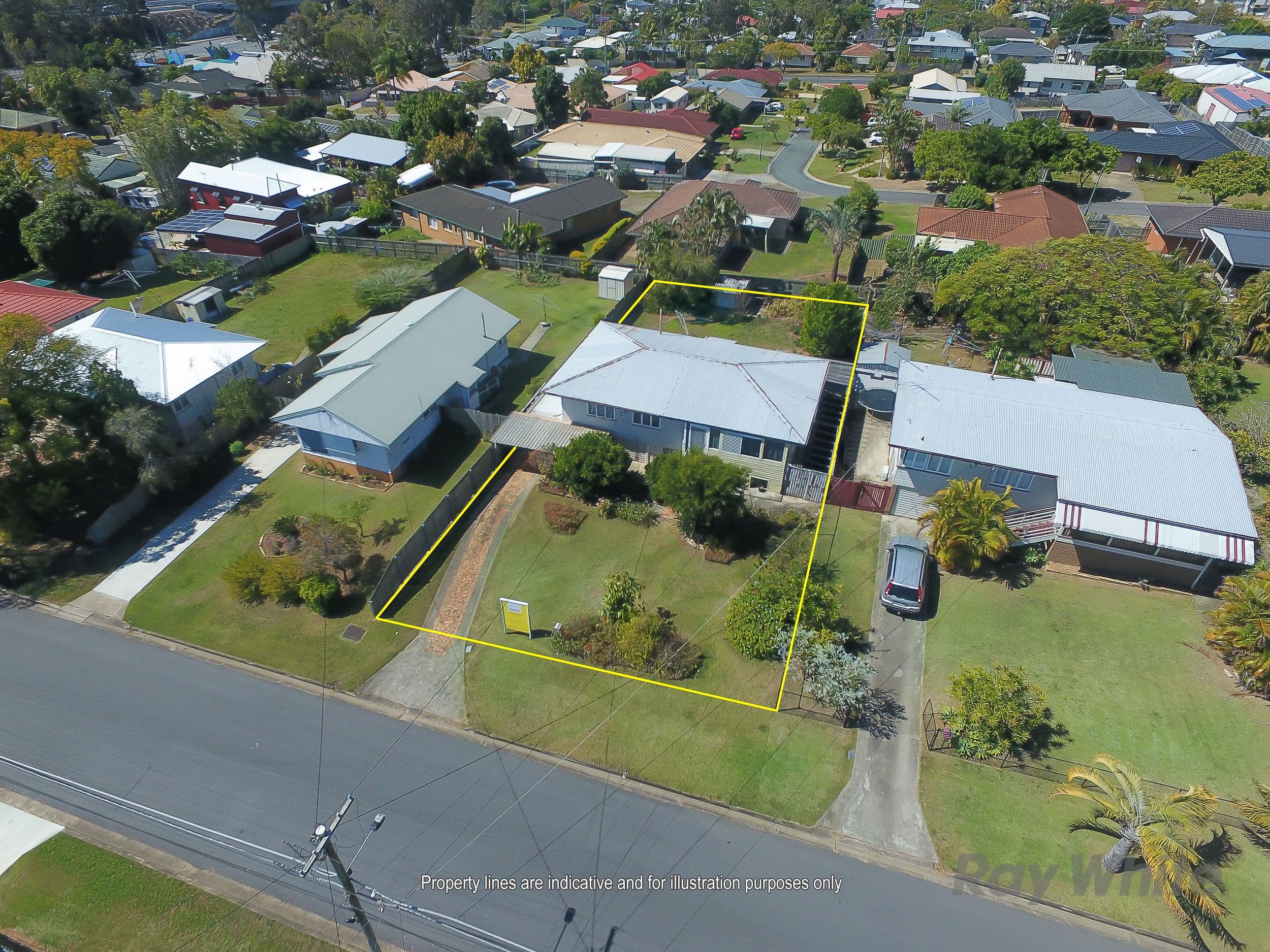 19 Geraint Street, Bracken Ridge QLD 4017, Bracken Ridge - Thumbnail 2