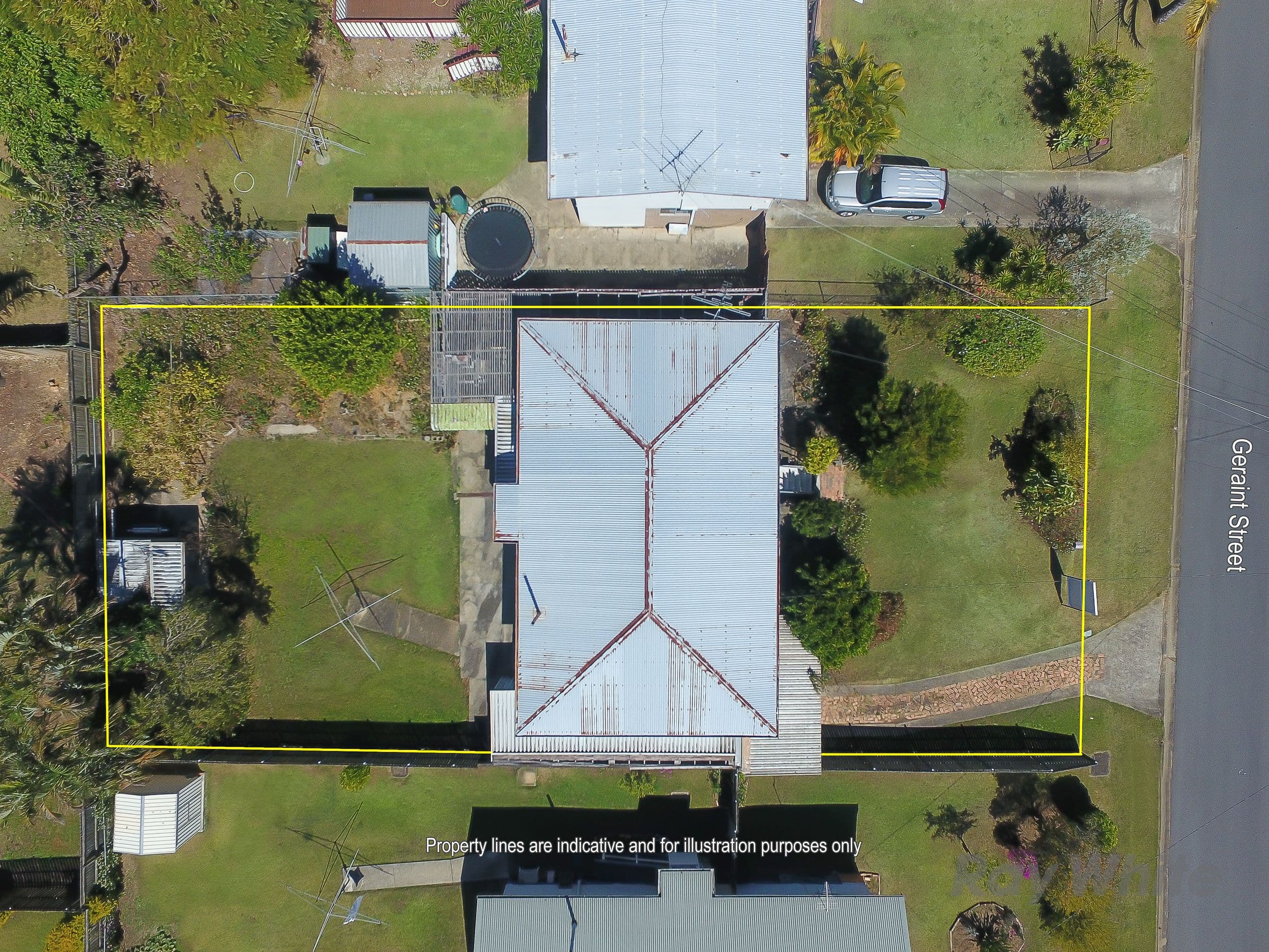 19 Geraint Street, Bracken Ridge QLD 4017, Bracken Ridge - Thumbnail 5