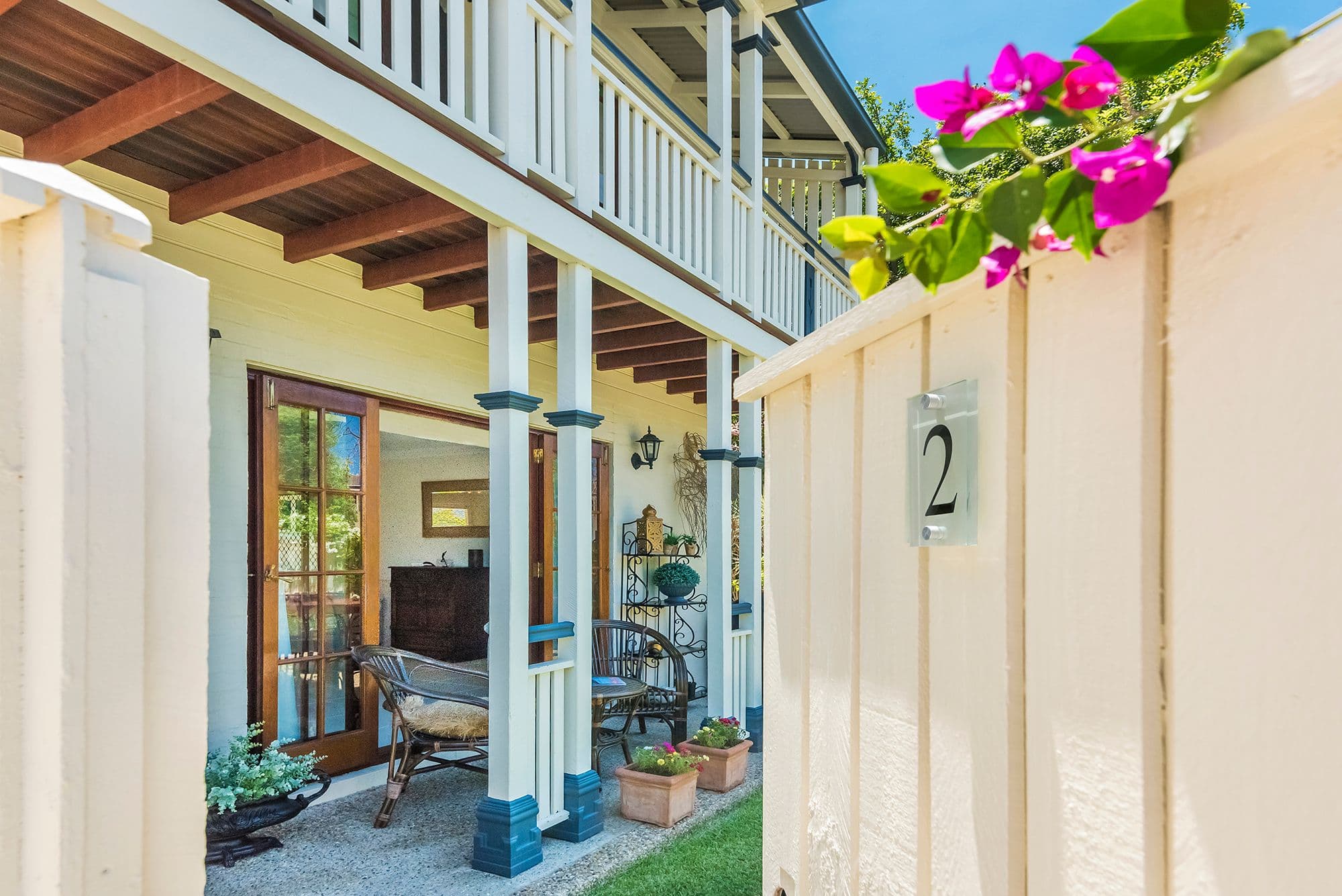 48 Winchester Street, Hamilton QLD 4007, Hamilton - Image 1