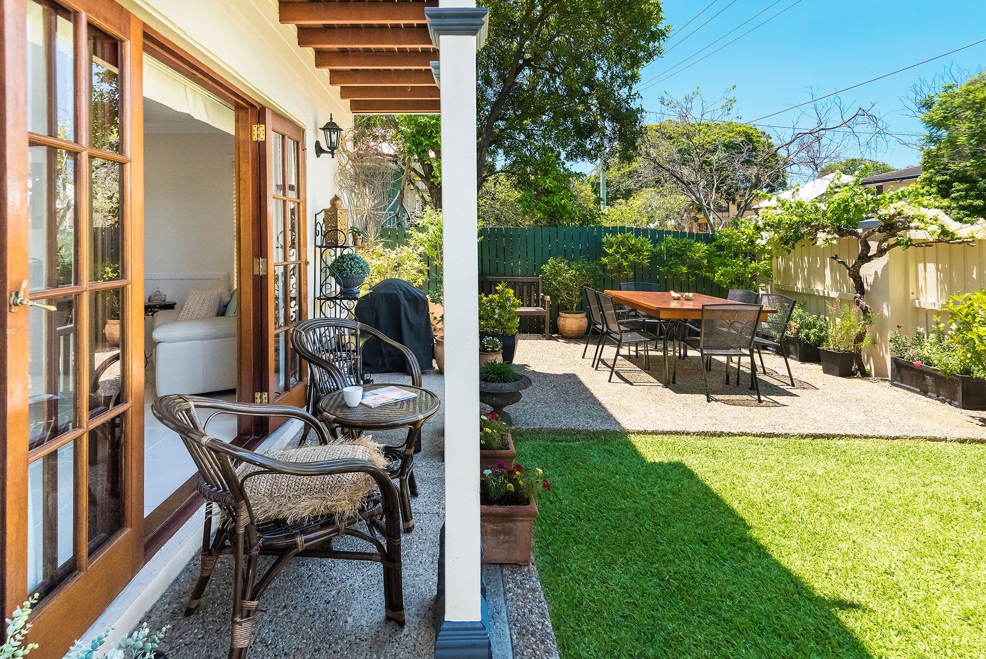 48 Winchester Street, Hamilton QLD 4007, Hamilton - Thumbnail 4