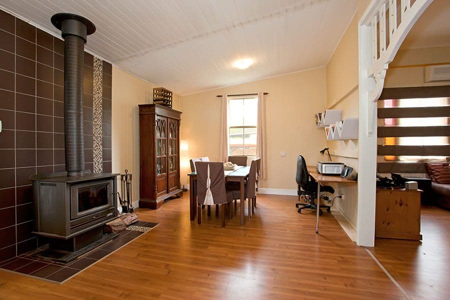 98 James Street, South Toowoomba QLD 4350, South Toowoomba - Thumbnail 4