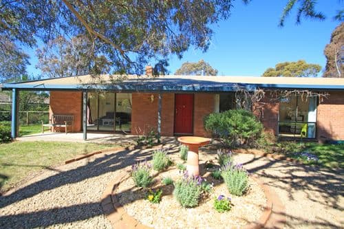 66 Modbury Street, BUNGENDORE NSW 2621, Bungendore - Image 1