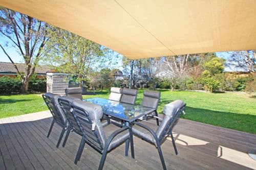 66 Modbury Street, BUNGENDORE NSW 2621, Bungendore - Thumbnail 4