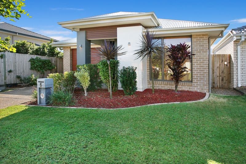 5 Handley Street, Mango Hill QLD 4509, Mango Hill - Thumbnail 2