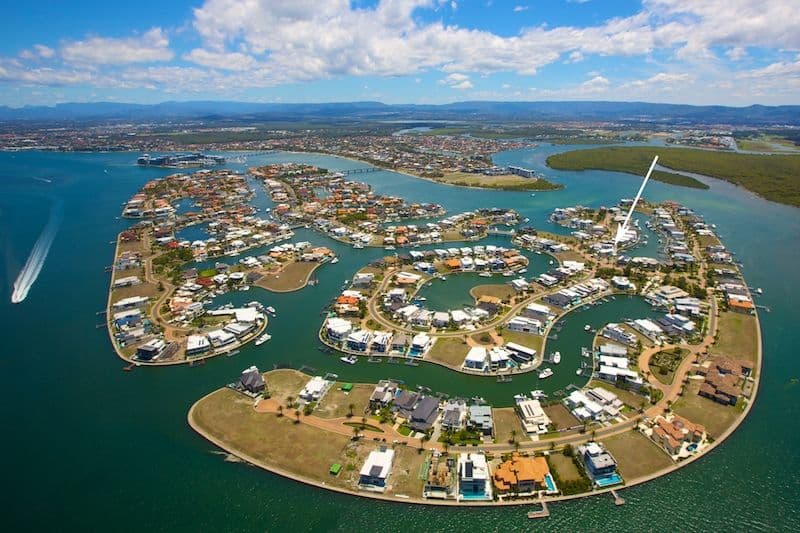 64 The Sovereign Mile, Sovereign Islands QLD 4216, Sovereign Islands - Thumbnail 3