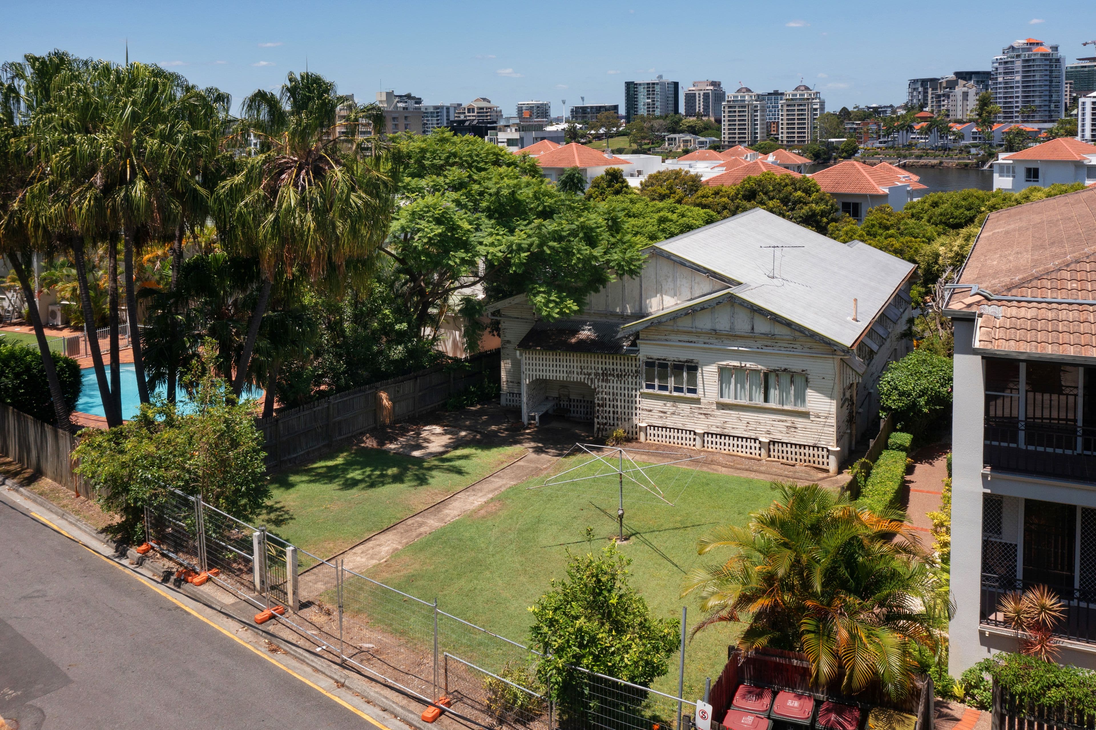 12 Maxwell Street, New Farm QLD 4005, New Farm - Thumbnail 2