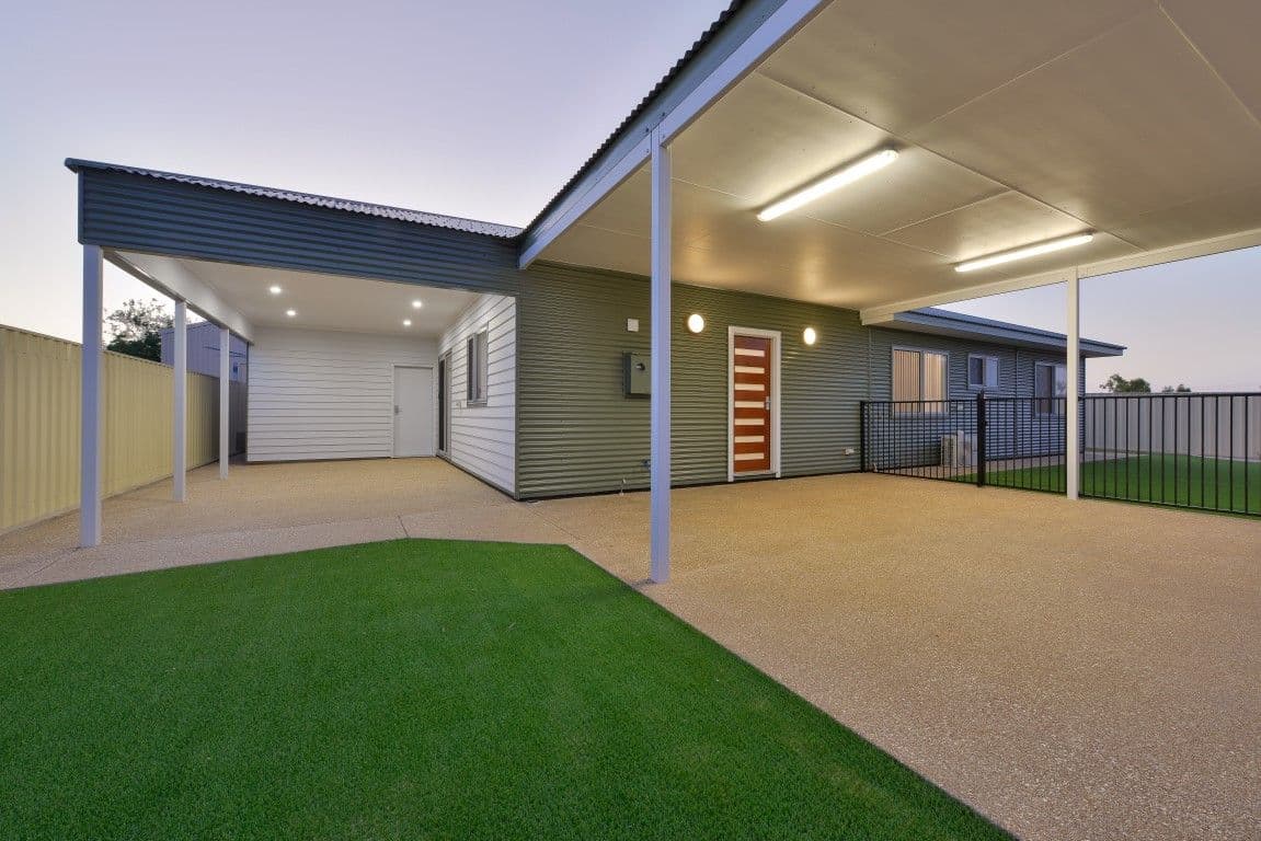5A Tonge Place, Exmouth WA 6707, Exmouth - Image 1