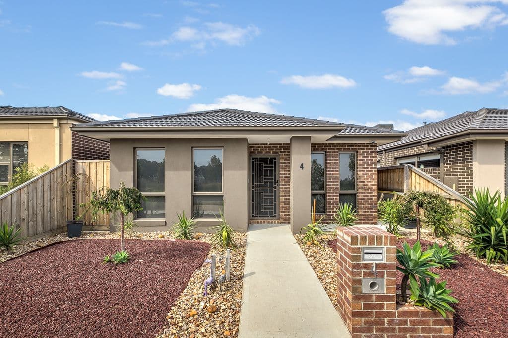 4 Edenvale Boulevard, Epping VIC 3076, Epping - Thumbnail 2