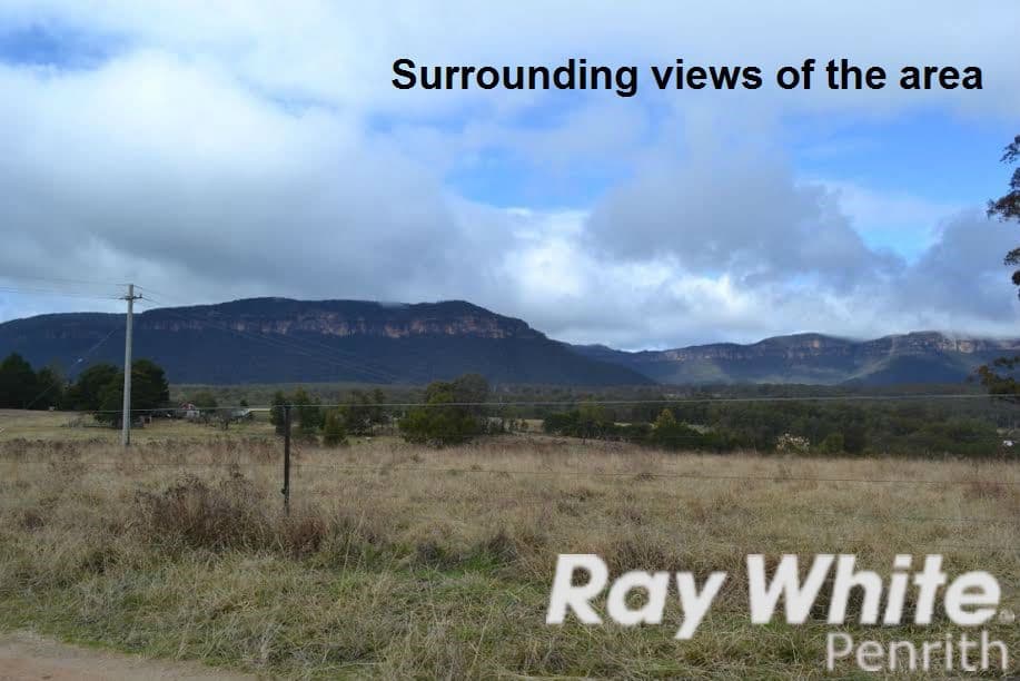 166 Five Mile Creek Road, Megalong NSW 2785, Megalong Valley - Thumbnail 3